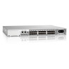 SAN Switch 8/8 Base