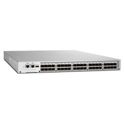 StorageWorks 8 40 Base 24P