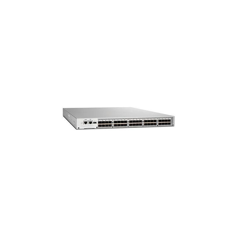 StorageWorks 8 40 Base 24P