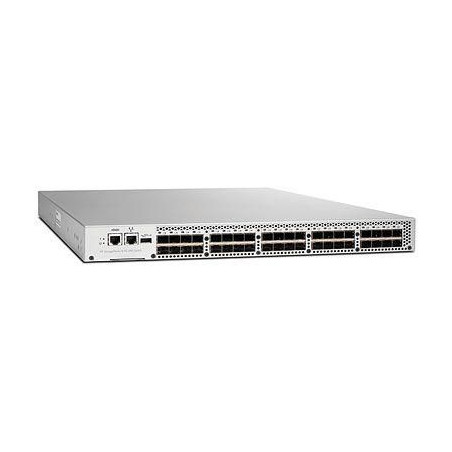 StorageWorks 8 40 Base 24P