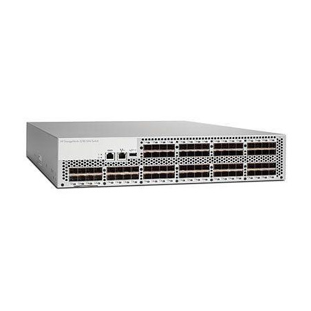 8/80 Base 48-ports Enabled SAN