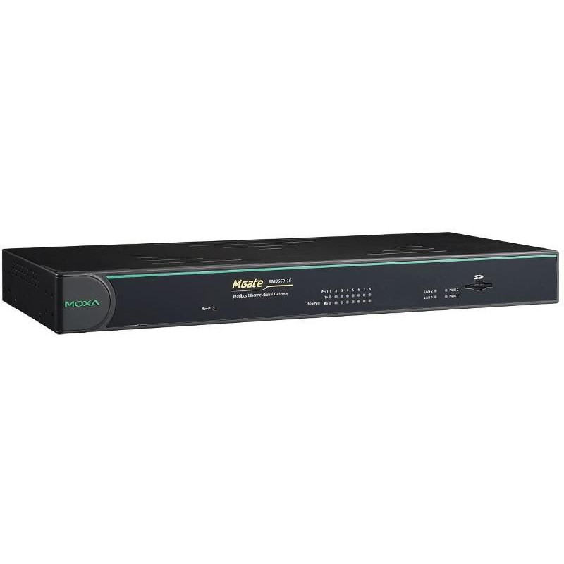 MGATE MB3660-8-2DC