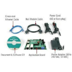 EOM-104-FO EVALUATION KIT