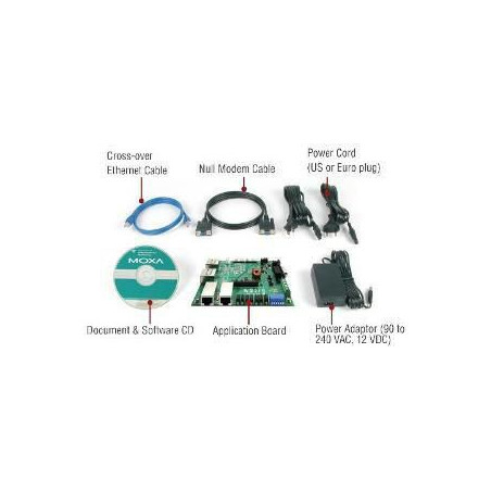 EOM-104-FO EVALUATION KIT