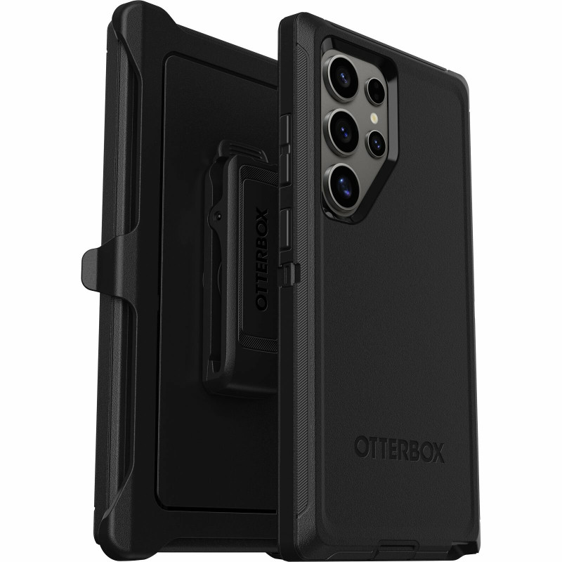 OtterBox Defender Galaxy S24 Ultra BLK