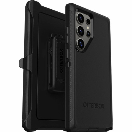 OtterBox Defender Galaxy S24 Ultra BLK