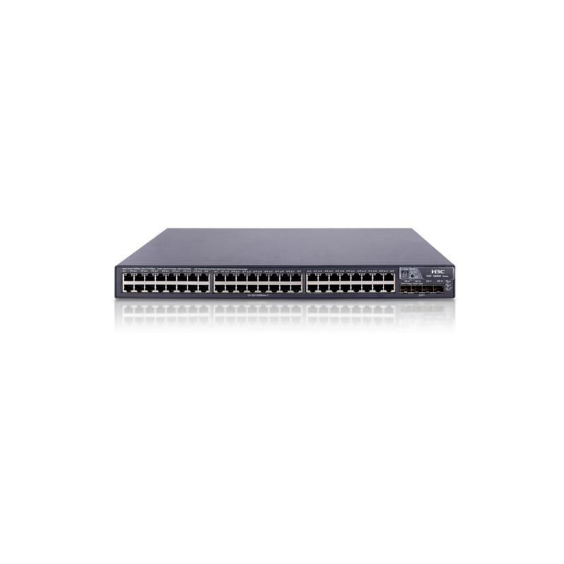 FlexFabric 5800 48G