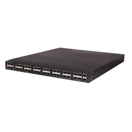 FlexFabric 5950 48SFP28
