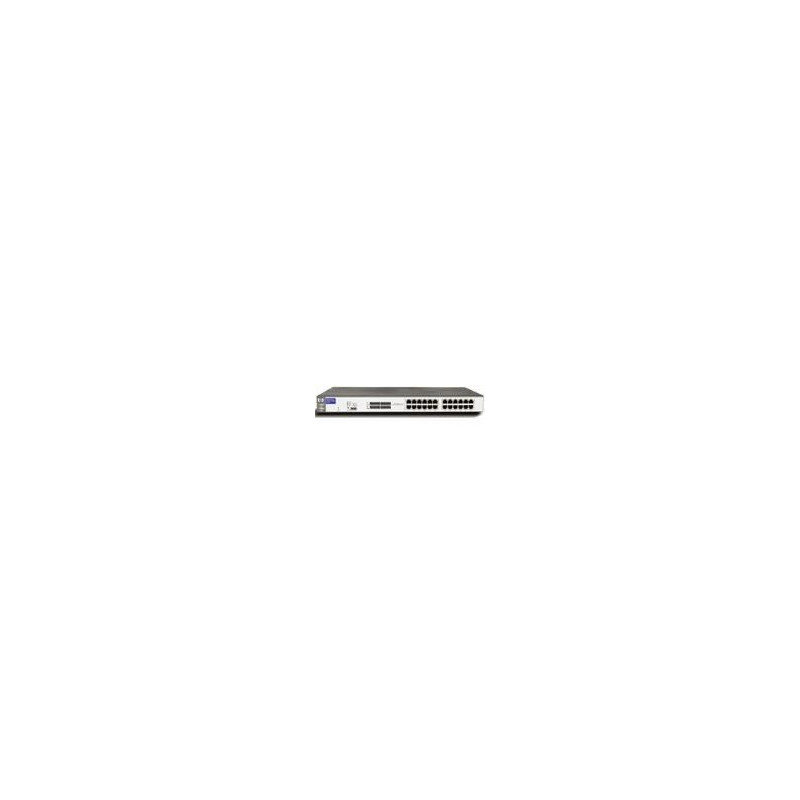 PROCURVE 2724 24 PORT SWITCH