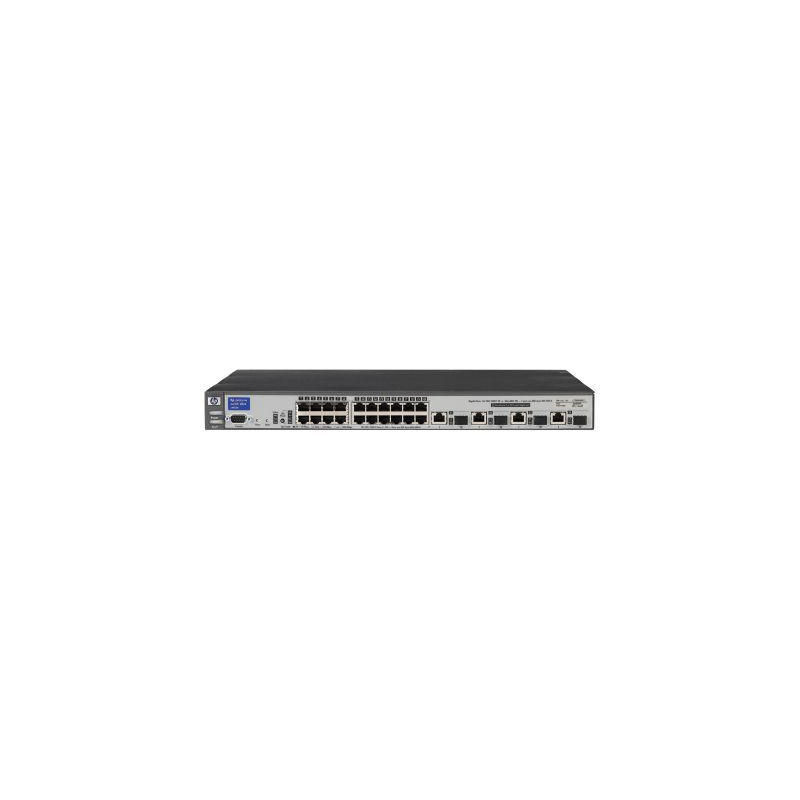 PROCURVE 2824 24-PORT SWITCH