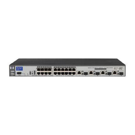 PROCURVE 2824 24-PORT SWITCH