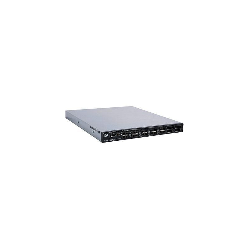 SN6000 FC Stackable 8Gb