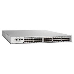 HP StorageWorks 8 / 40 Base