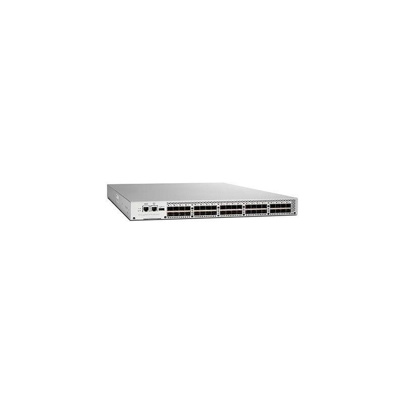 HP StorageWorks 8 / 40 Base