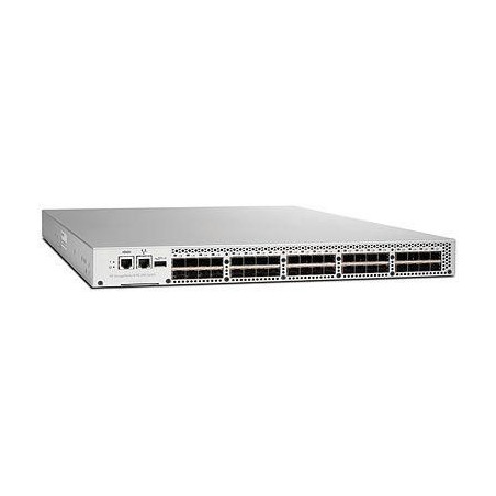 HP StorageWorks 8 / 40 Base