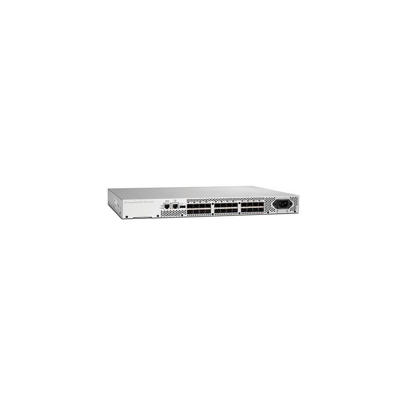 Switch SAN 8/8 Base 0 E-Port