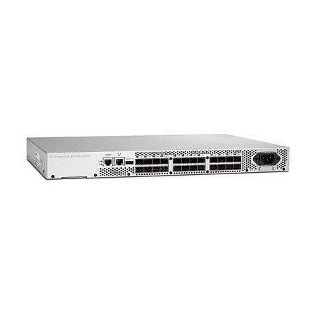 Switch SAN 8/8 Base 0 E-Port