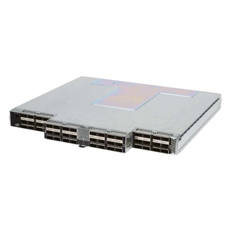 Omni-Path 100GB 48-Port | APLIUM