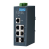 6 port Full Gigabit Managed | APLIUM