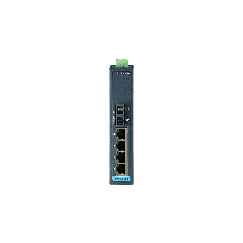 4+1 SC Multi-mode Unmanaged | APLIUM