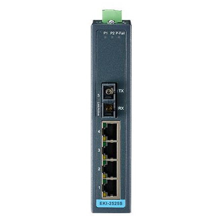 4+1 SC Multi-mode Unmanaged | APLIUM