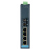4+1 SC Multi-mode Unmanaged | APLIUM