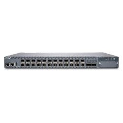 24x10GbaseX switch with