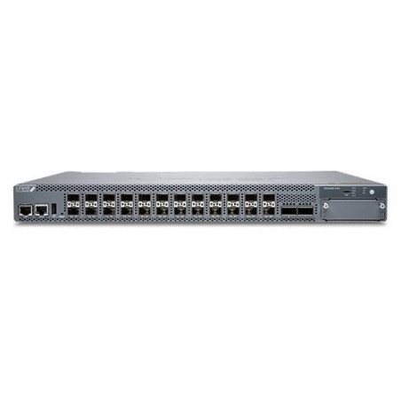 24x10GbaseX switch with