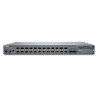 24x10GbaseX switch with