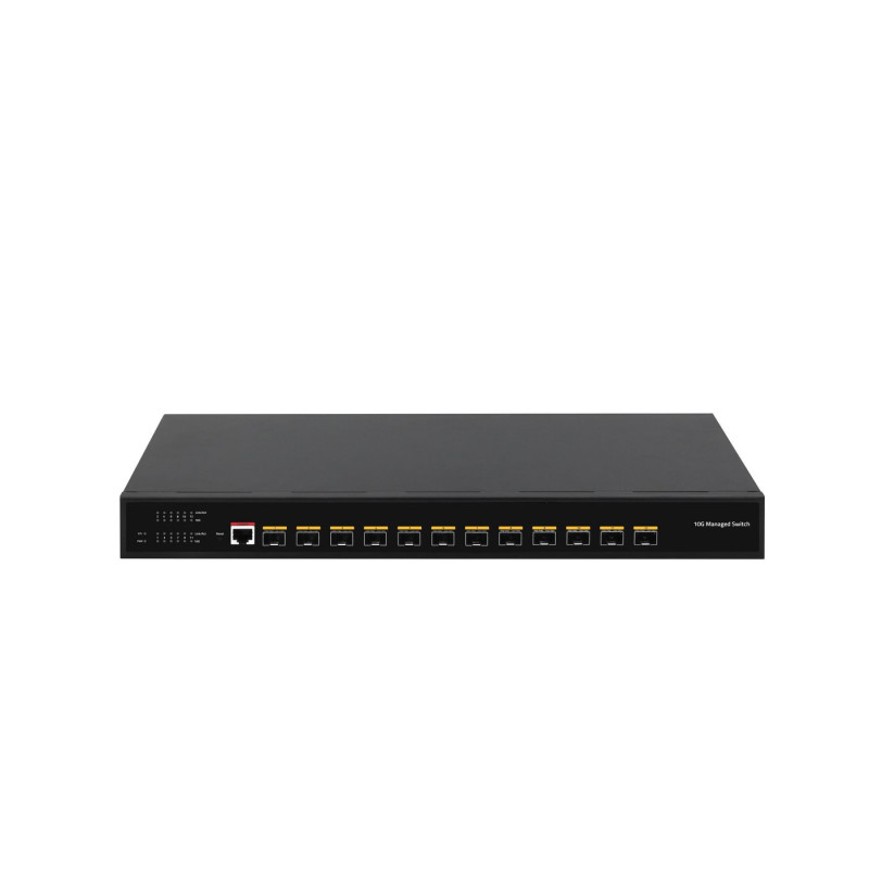 Electra 12 port Fiber | APLIUM