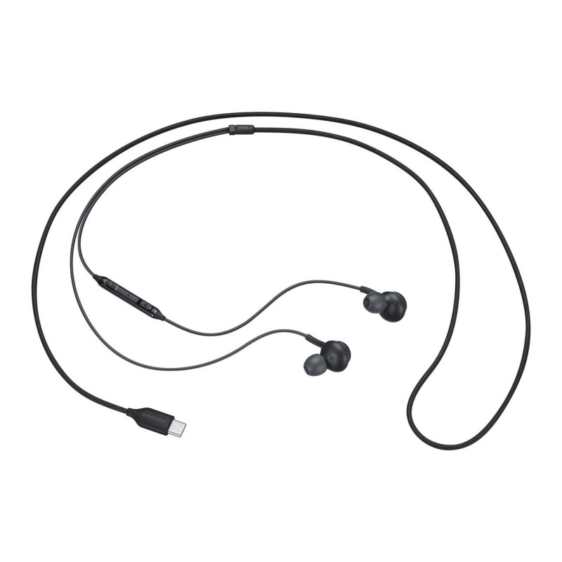 Eo-Ic100 Headset Wired In-Ear