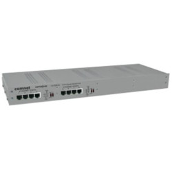 Eight Channel Ethernet over | APLIUM
