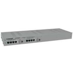 Eight Channel Ethernet over | APLIUM