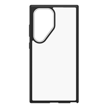 React Galaxy S24 Ultra BLKCLR/BLKPOLYBAG