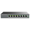 Grandstream - Network Switch Managed L2 - Ref. GWN7711P | APLIUM