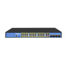 28-Port Gigabit Managed Layer | APLIUM