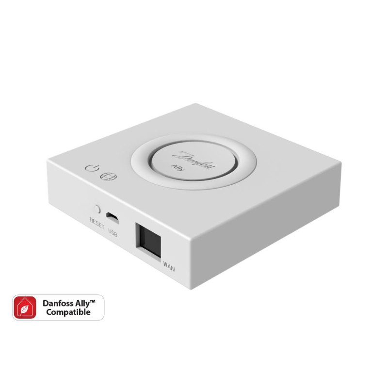 Ally Gateway | APLIUM