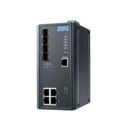 4FE PoE and 4G SFP Managed | APLIUM