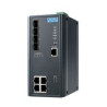 4FE PoE and 4G SFP Managed | APLIUM