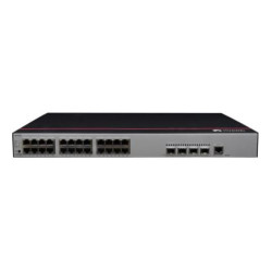 Cloudengine S5735-L24T4X-A1 | APLIUM