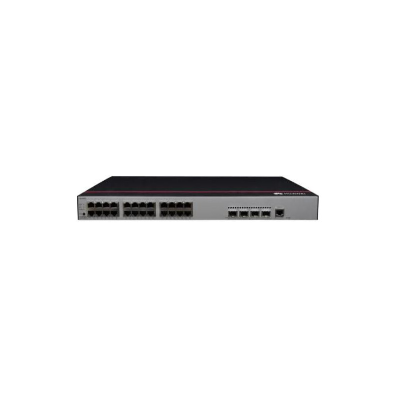 Cloudengine S5735-L24T4X-A1 | APLIUM