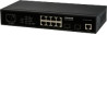 Managed Switch, 8 Port 10/100 | APLIUM
