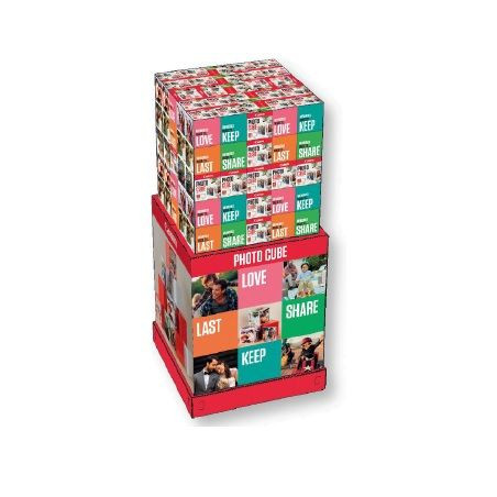 Paper/125pcs of 5x5 Phot Paper PP-201 40