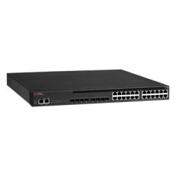 24xSFP 1G Managed Switch