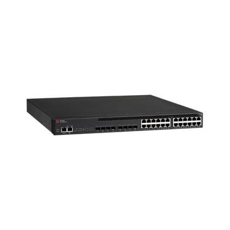 24xSFP 1G Managed Switch