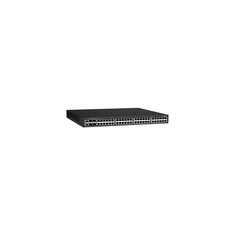 48-PORT GIGABIT SWITCH