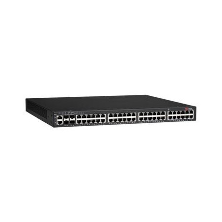 48-PORT GIGABIT SWITCH