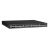 48-port 1 GbE ethernet switch