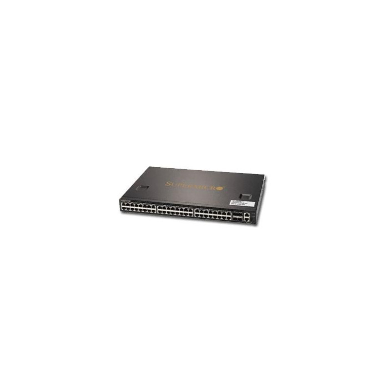 SSE-G3648B, 48x1GbE 4x10GbE | APLIUM
