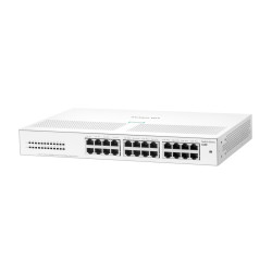 R8R49A#ABB - HPE Aruba Instant On 1430 Unmanaged 24G Switch | APLIUM